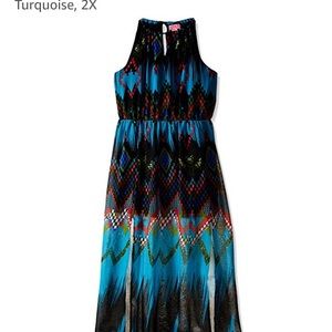 Juniors Plus 2x Maxi